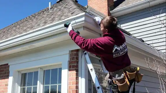 gutter services Everett